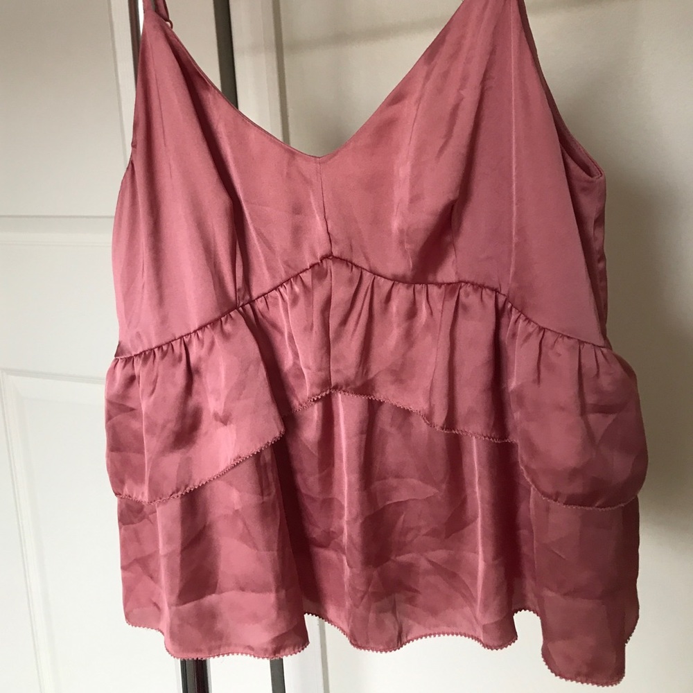 Cute Anthropologie shirt